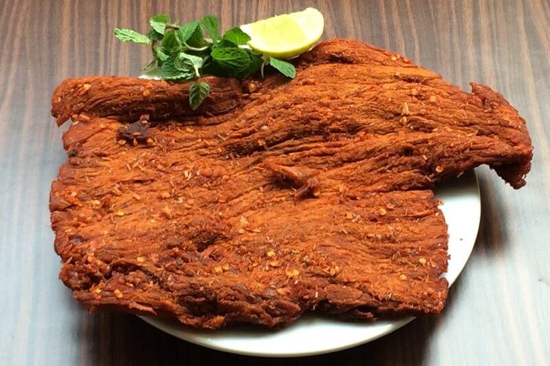 Đồ Ăn Vặt MIX
