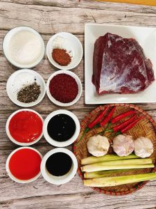 Ăn Vặt MIX
