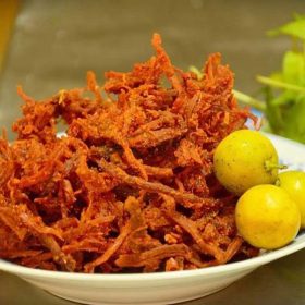 Ăn Vặt MIX