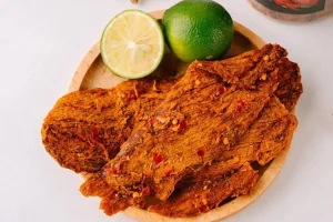 khô bò giá bao nhiêu