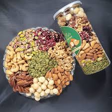 Hạt dinh dưỡng mix