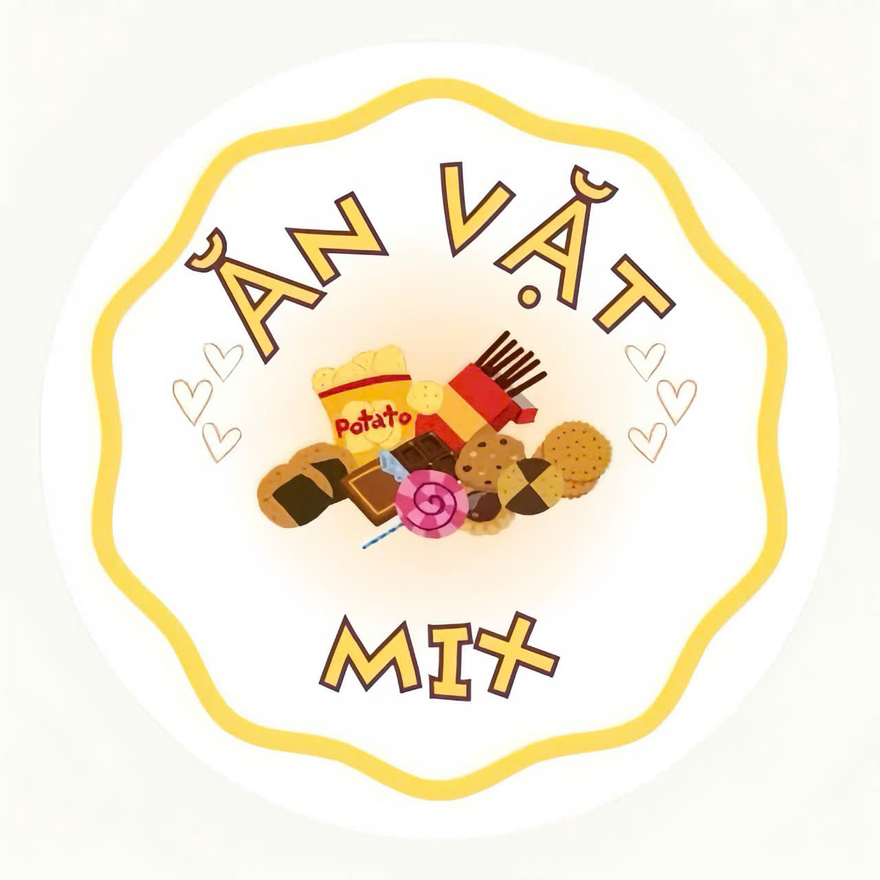 Ăn Vặt MIX