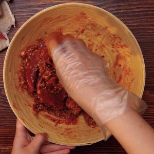 Ăn Vặt Mix
