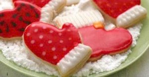 Cách làm bánh quy mềm